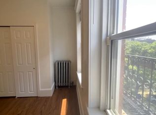 56 Hemenway St #12, Boston, MA 02115