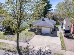 139 Bertha St, Wausau, WI 54403