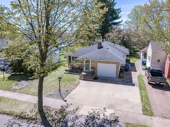 139 BERTHA STREET, Wausau, WI 54403