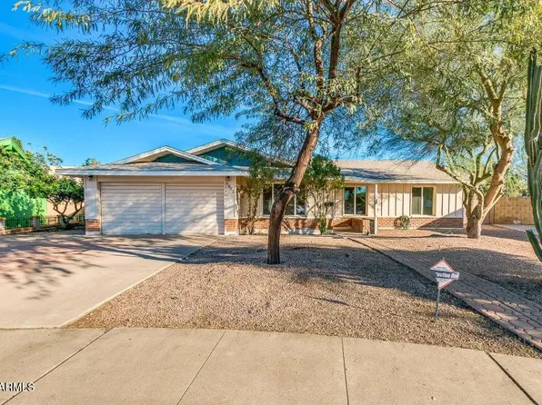 1726 E El Parque Dr, Tempe, AZ 85282