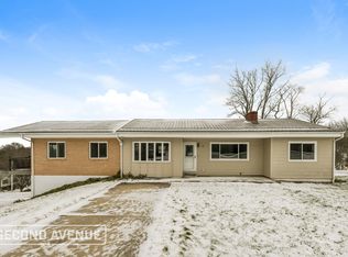 185 Woodridge Dr, Beaver, PA
