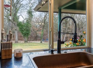 5197 Zion Hill Rd, Weatherford, TX 76088