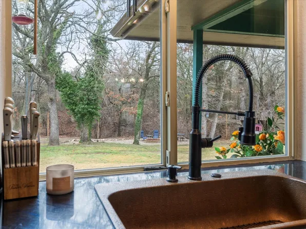 5197 Zion Hill Rd, Weatherford, TX 76088