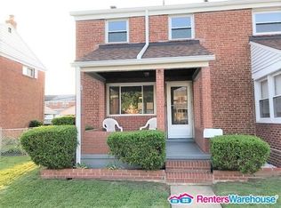 1948 Ormand Rd, Dundalk, MD 21222