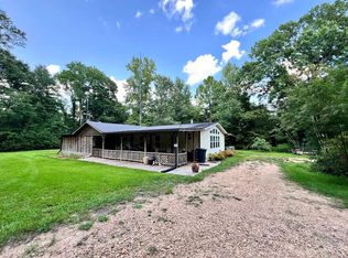 349 Cranfield Rd, Roxie, MS 39661