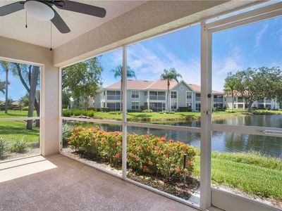 9844 Luna Cir #D-102, Naples, FL, 34109
