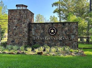 4B-11-8 Sundog Rd LOT 8, Huntsville, TX 77340