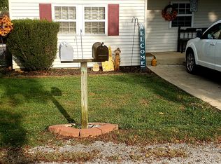 108 S Montgomery Ave, Vandalia, IL 62471