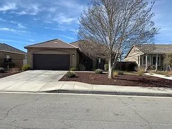 45533 2nd St E, Lancaster, CA 93535