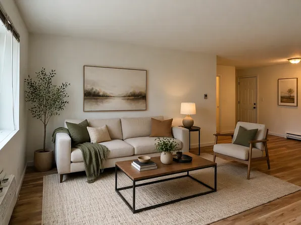 14 Embassy Rd #36, Brighton, MA 02135