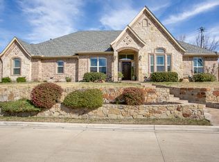 1301 Jaden Ln, Fort Worth, TX 76116