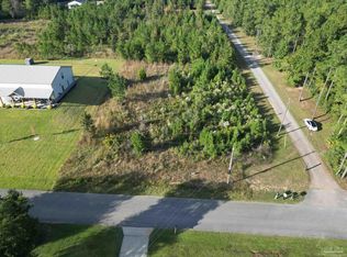 LOT 4 N Aubrey Ln, Milton, FL 32571
