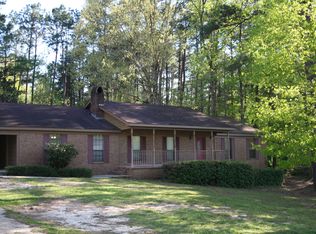 102 Fairview Dr, Petal, MS 39465