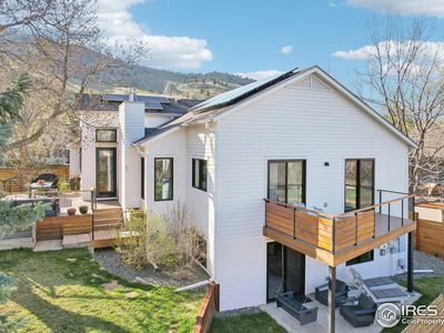 3962 Promontory Ct, Boulder, CO, 80304