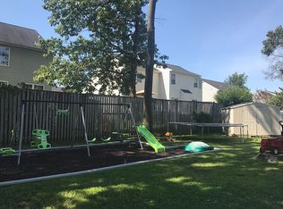 7918 Liberty Cir, Pasadena, MD 21122