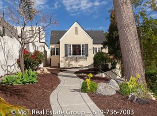 3505 Alabama St, San Diego, CA 92104