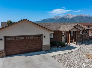 118 Grouse Rd, Buena Vista, CO 81211