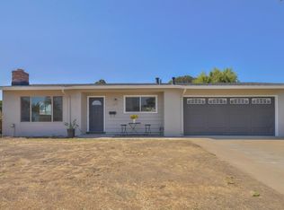 1315 Cherokee Dr, Salinas, CA 93906