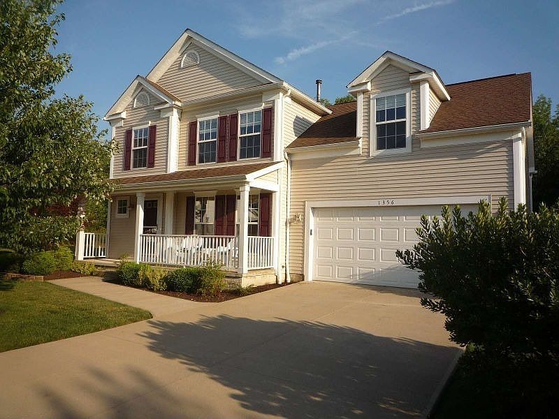 1st image of 1356 S Oralee Ln