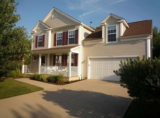 1356 S Oralee Ln, Hudson, OH 44236