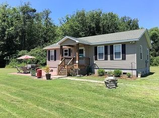 105 Teresas Way, Shawboro, NC 27973