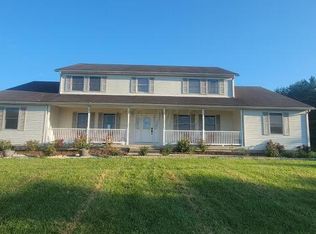 11195 Heffner Rd, Kingston, OH 45644