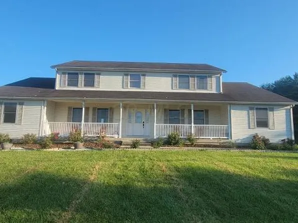 11195 Heffner Rd, Kingston, OH 45644