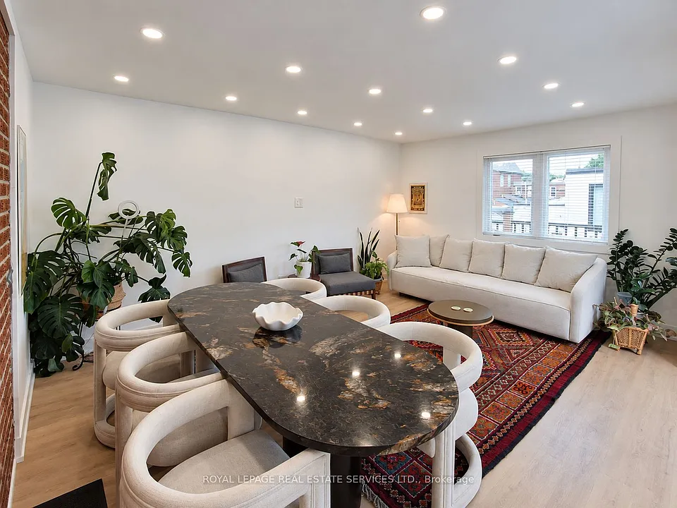 721 Gladstone Ave #3