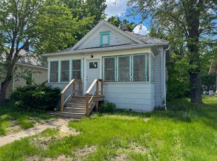 1157 Wisconsin Ave SW, Huron, SD 57350