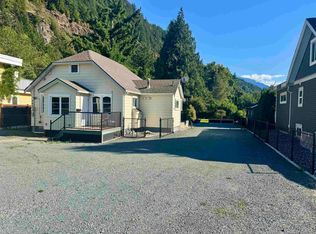 562 Lillooet Ave, Harrison Hot Springs, BC V0M1A3