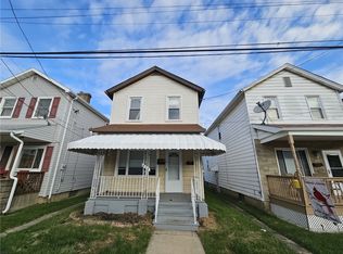 454 Park St, Rochester, PA 15074