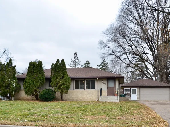 3543 Welcome Ave N, Crystal, MN 55422
