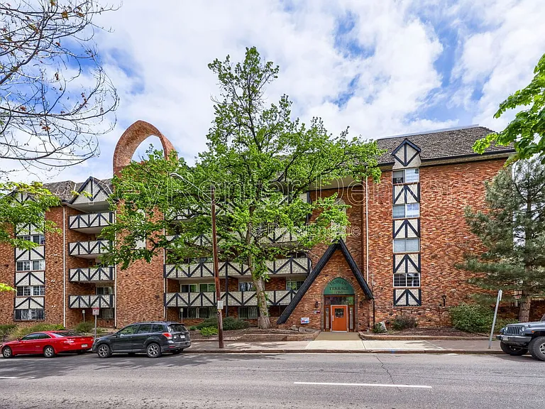 1350 Josephine St #109 — Photo 1