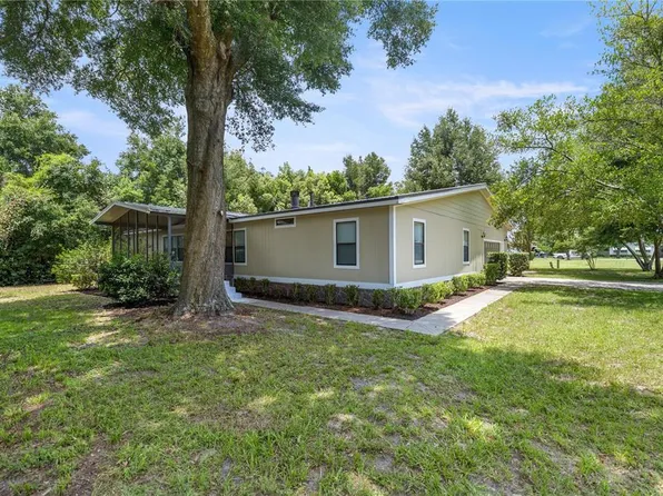 5731 SW 62nd Pl, Ocala, FL 34474