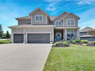 12598 S Hastings St, Olathe, KS 66061