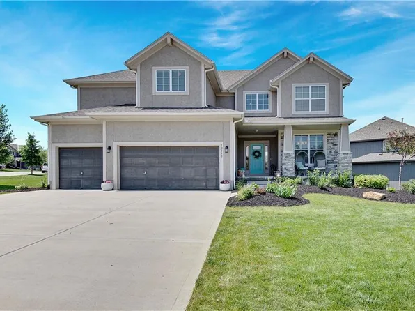 12598 S Hastings St, Olathe, KS 66061