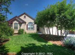4944 Mount Union Ct, Colorado Springs, CO 80918