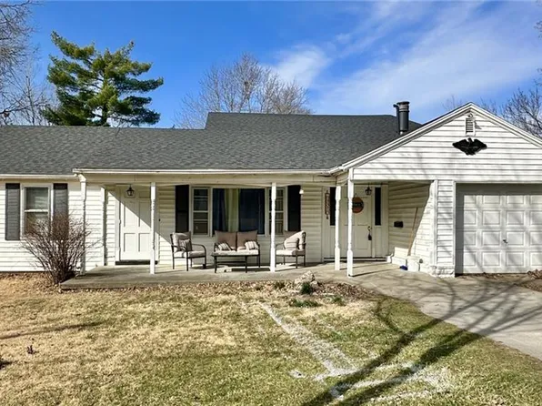 601 N Archie St, Princeton, MO 64673