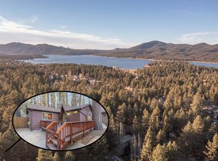 41633 McWhinney Ln, Big Bear Lake, CA 92315
