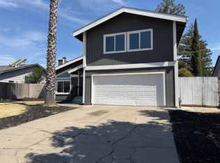 6005 La Castana Way, Sacramento, CA 95823