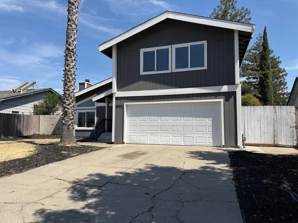 6005 La Castana Way, Sacramento, CA 95823