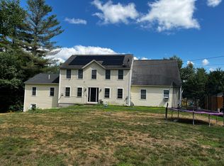 81 Gould Rd, Weare, NH 03281