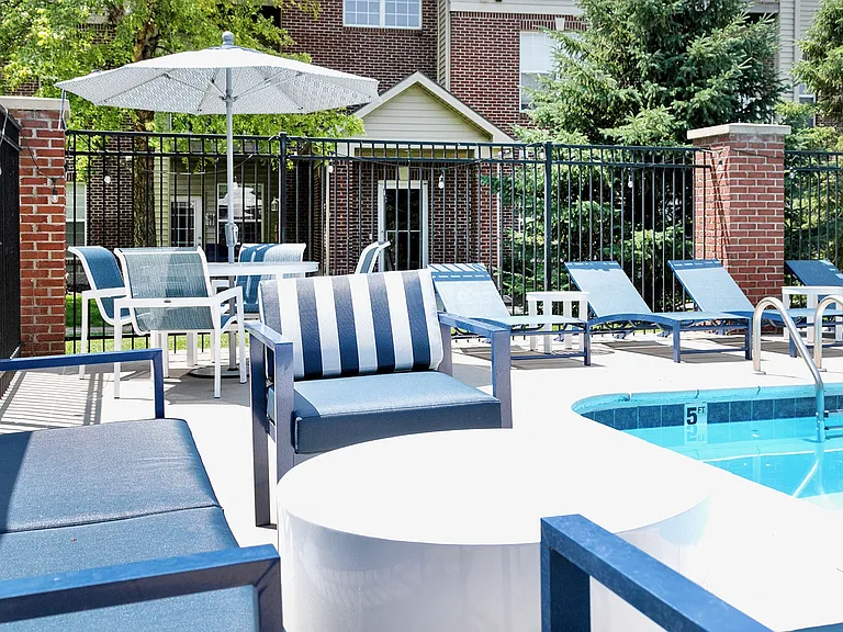 The Landings Apartments — Photo 14