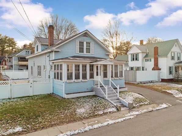 30 grove Street, Claremont, NH 03743