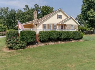 7317 Ridgeview Rd, Corryton, TN 37721