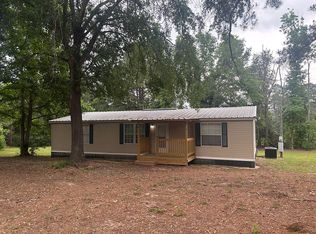 2125 An County Road 367, Palestine, TX 75801