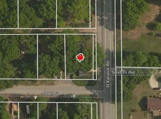 602 N Karwick Rd, Michigan City, IN 46360