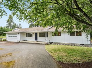 18995 S Grasle Rd, Oregon City, OR 97045