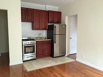 Rented by First Executive Realty Inc