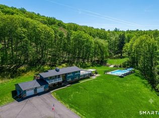 408R Stage Coach Rd, Durham, CT 06422